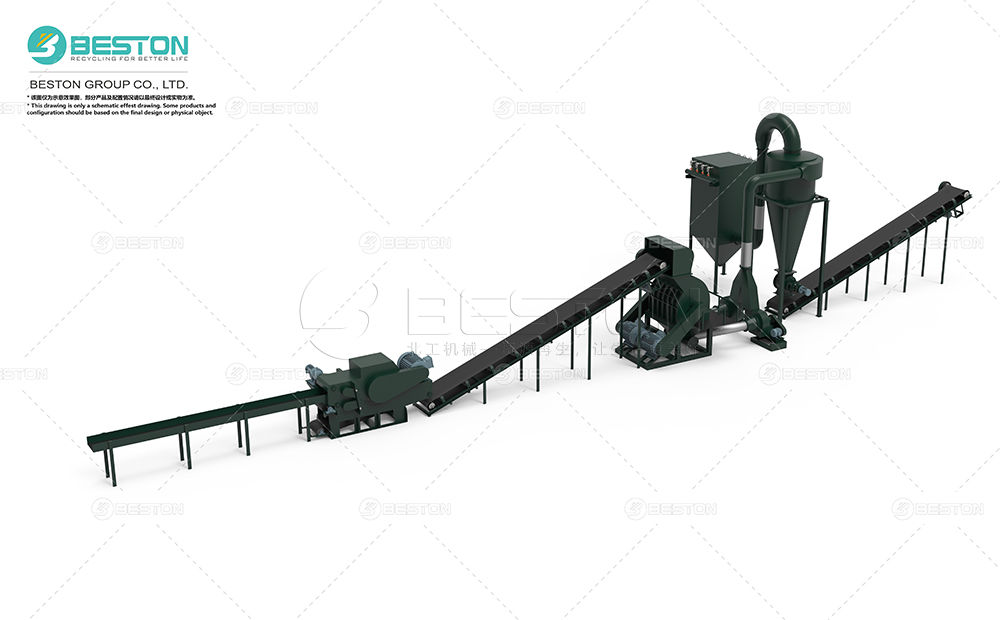 定制涂裝碳化設備